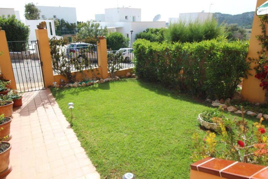Appartamento Marianda - Son Bou Exterior photo