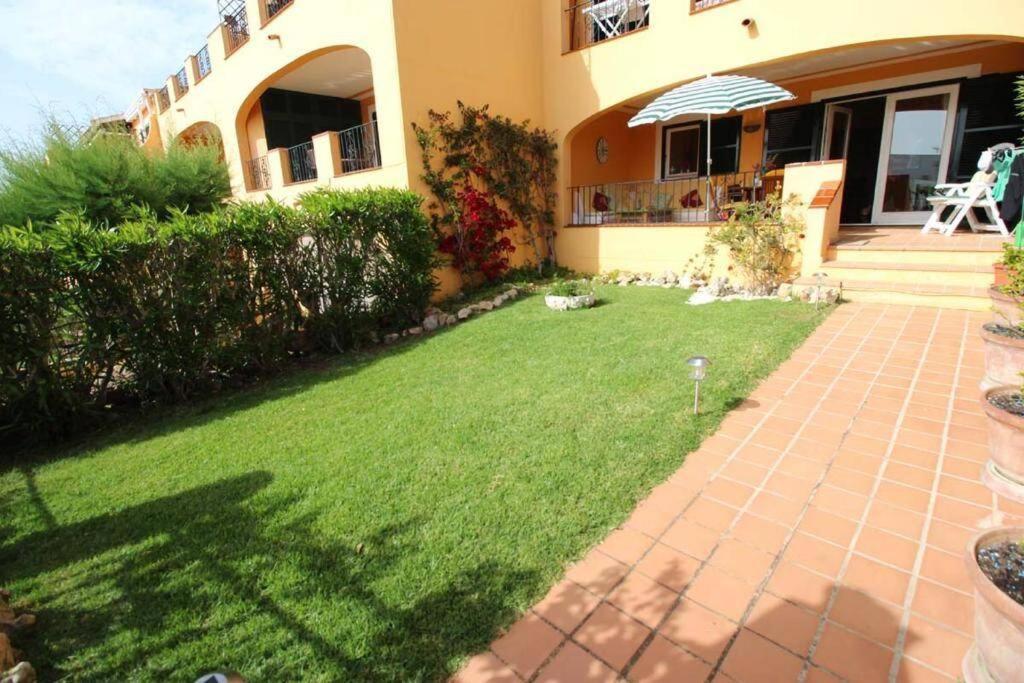 Appartamento Marianda - Son Bou Exterior photo