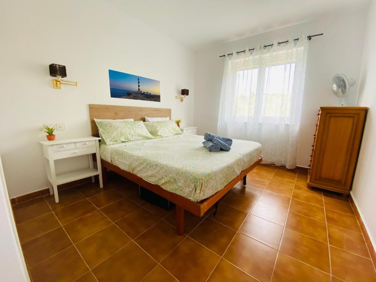 Appartamento Marianda - Son Bou Exterior photo