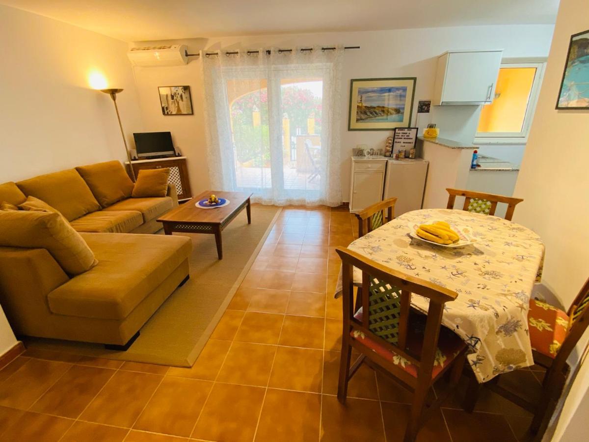 Appartamento Marianda - Son Bou Exterior photo