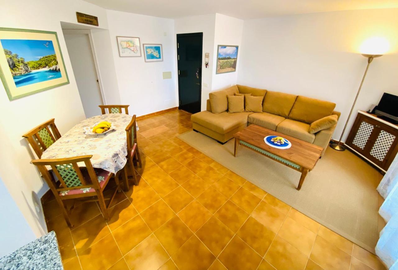 Appartamento Marianda - Son Bou Exterior photo
