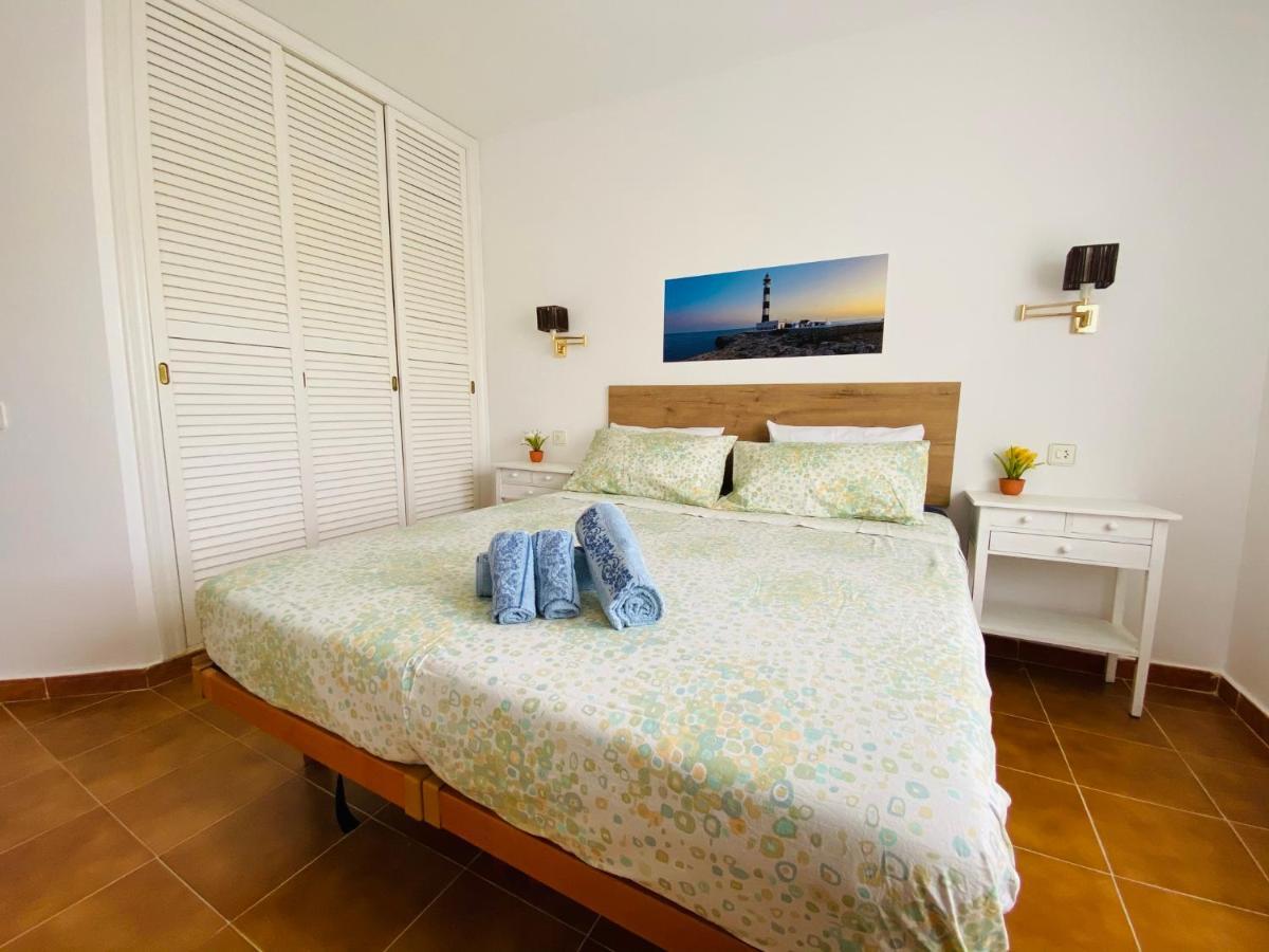 Appartamento Marianda - Son Bou Exterior photo