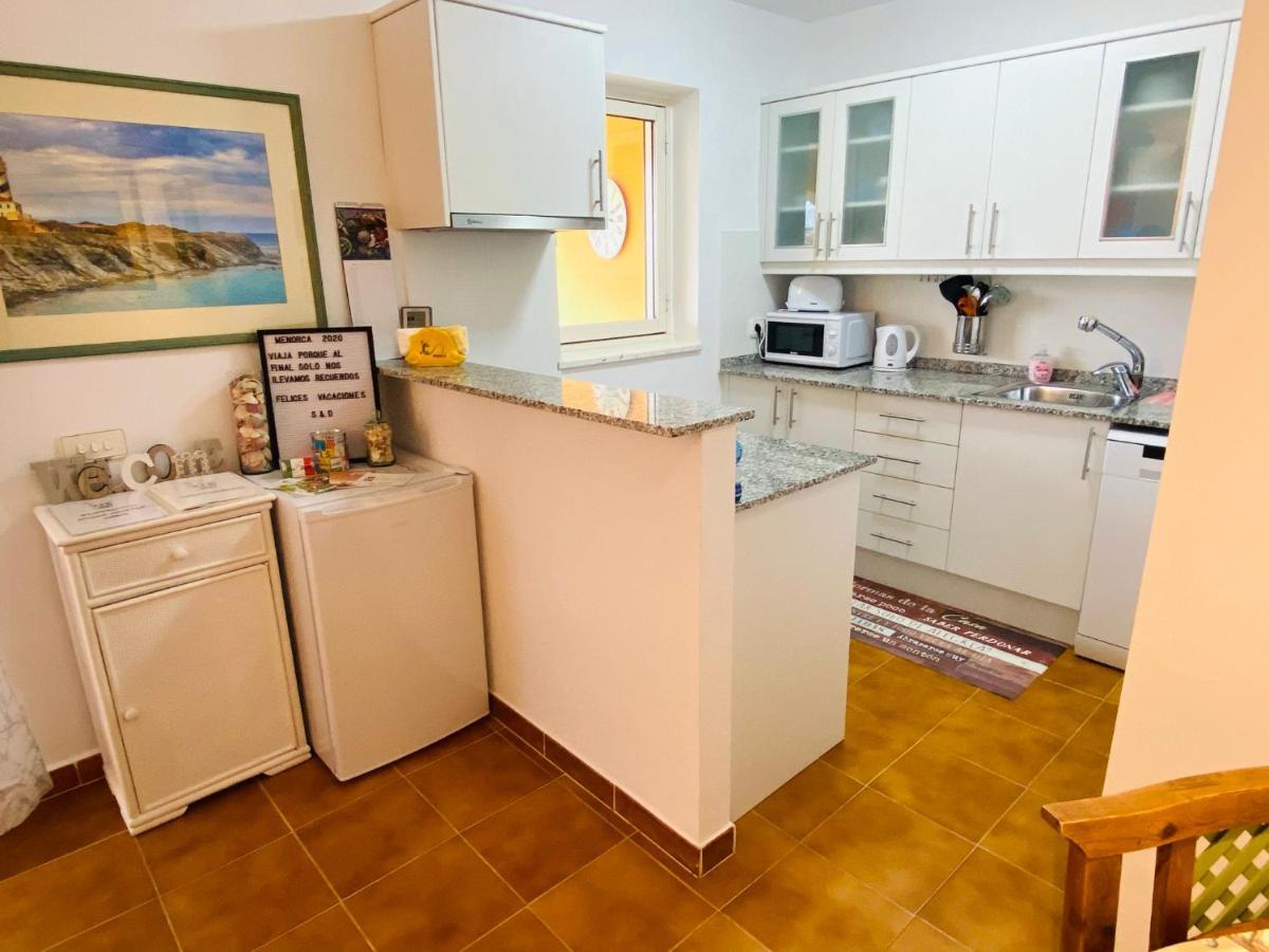 Appartamento Marianda - Son Bou Exterior photo