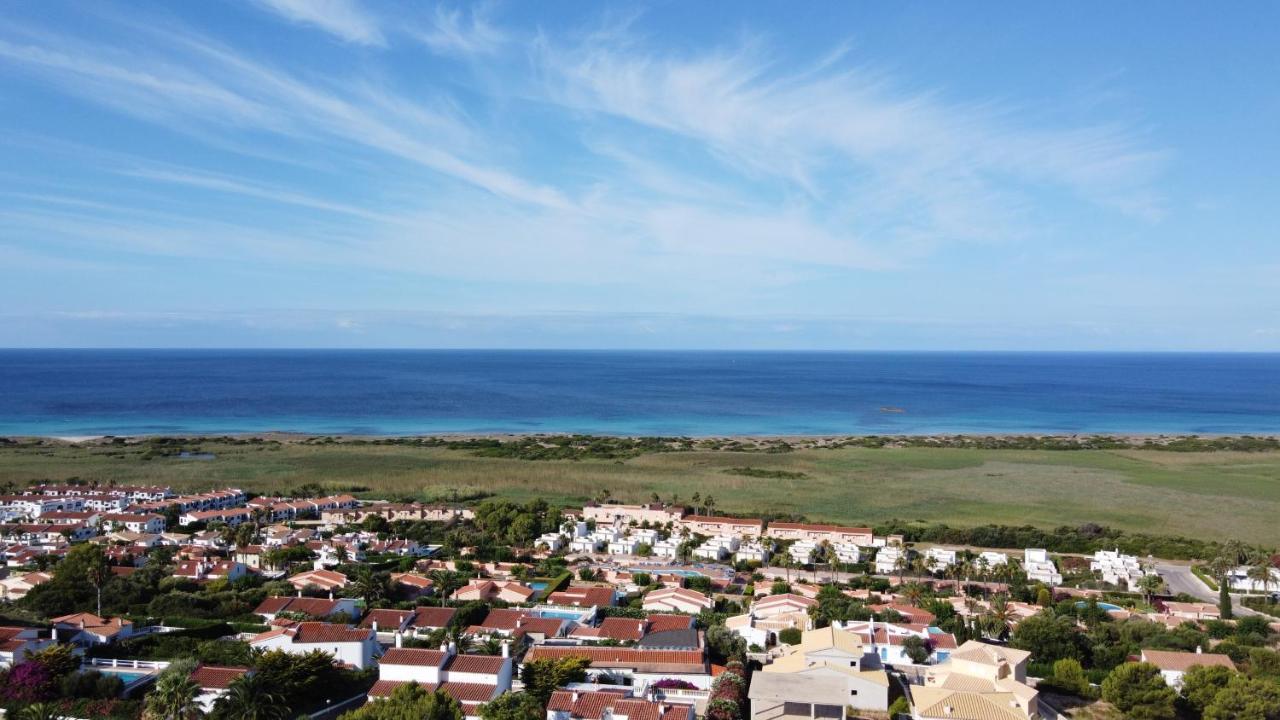 Appartamento Marianda - Son Bou Exterior photo
