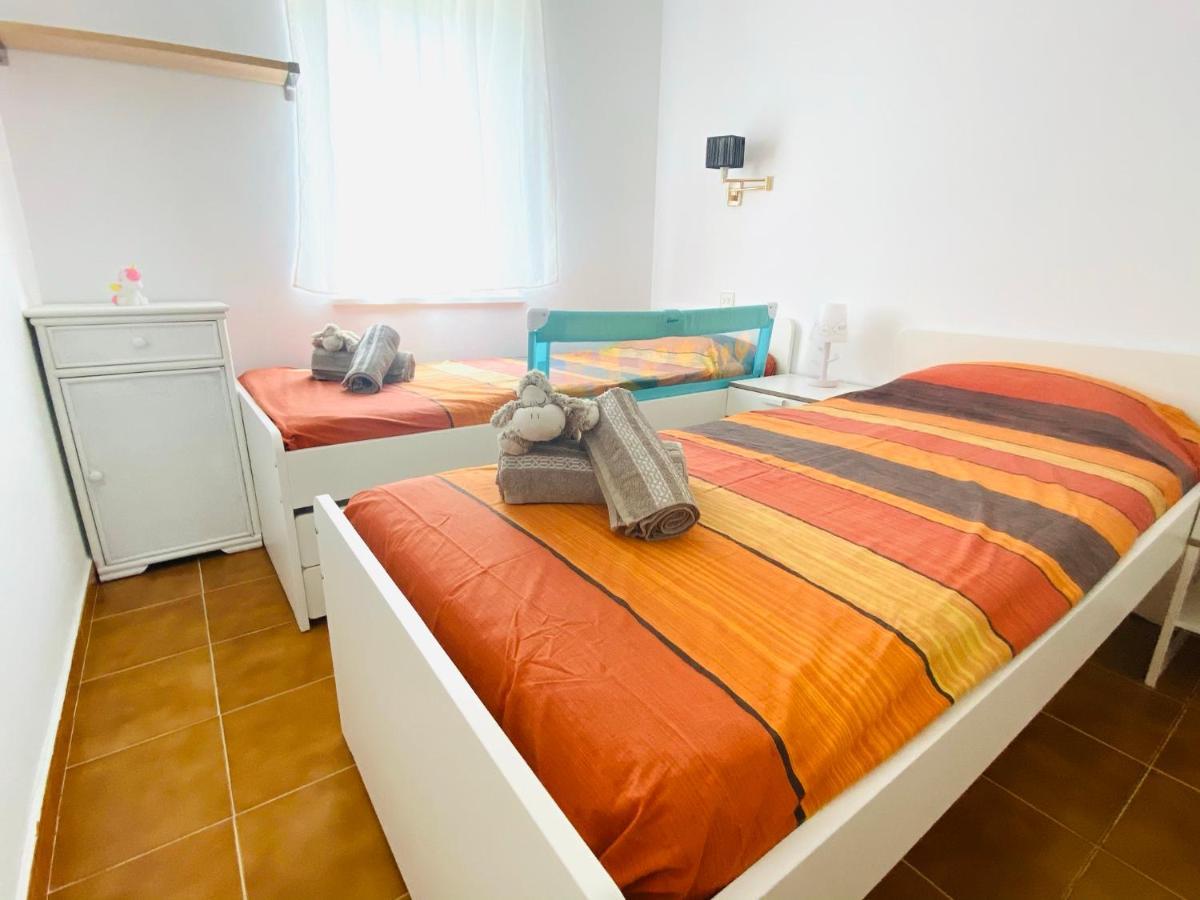 Appartamento Marianda - Son Bou Exterior photo
