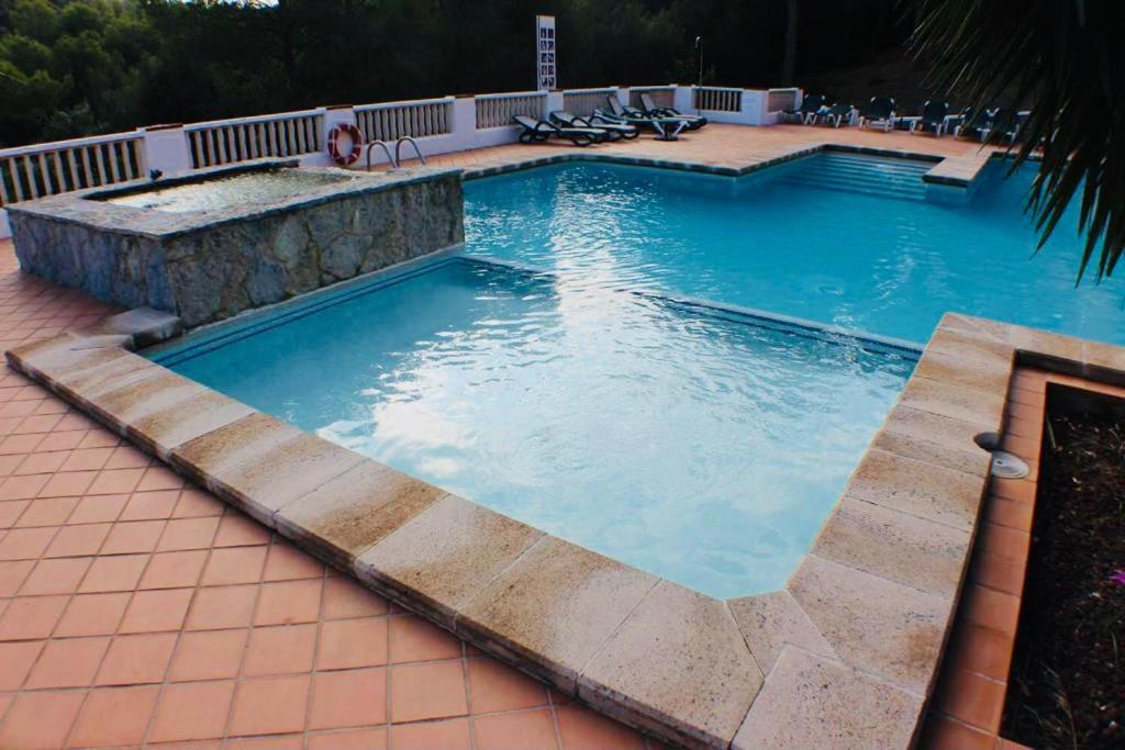 Appartamento Marianda - Son Bou Exterior photo