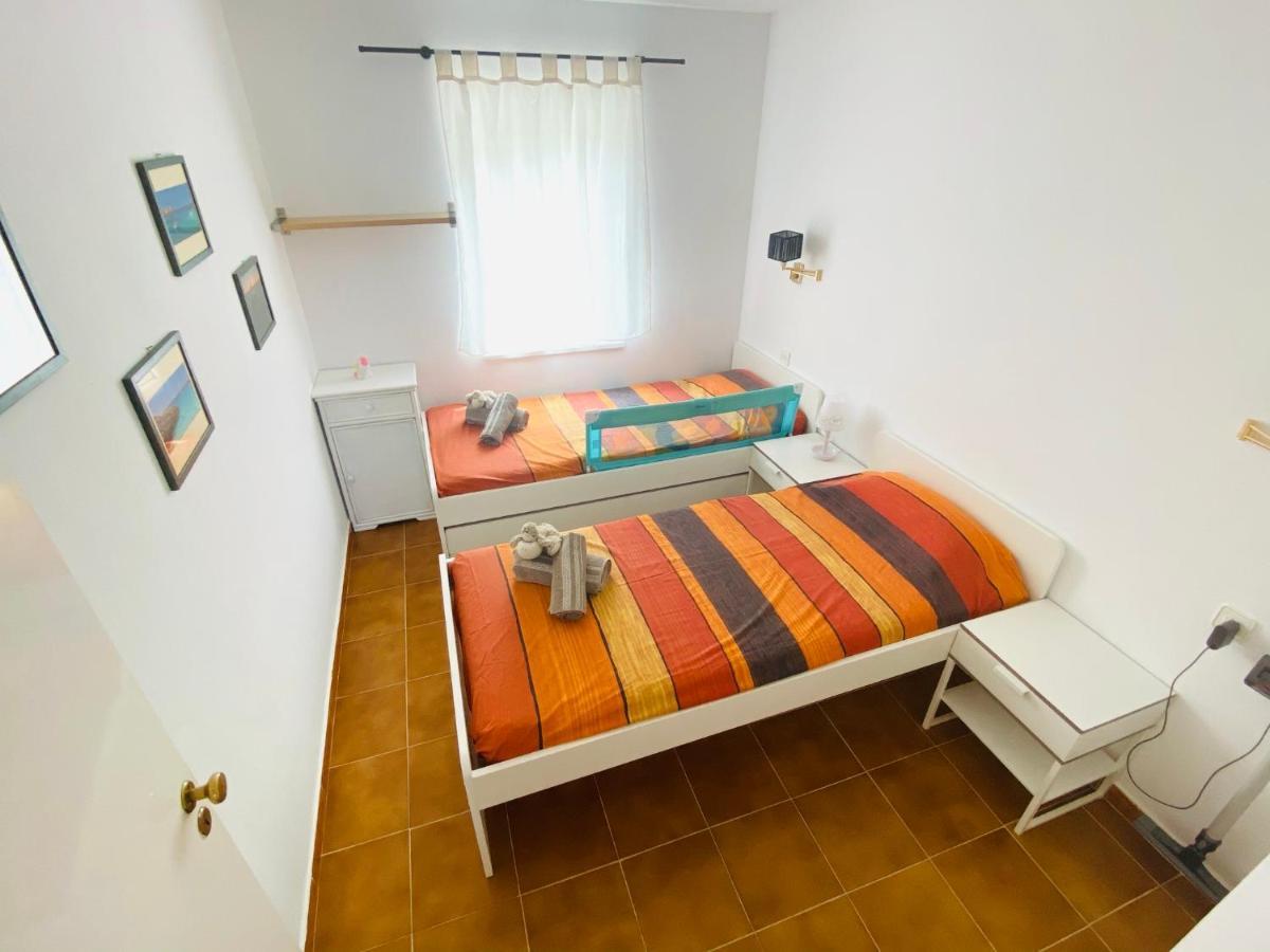Appartamento Marianda - Son Bou Exterior photo