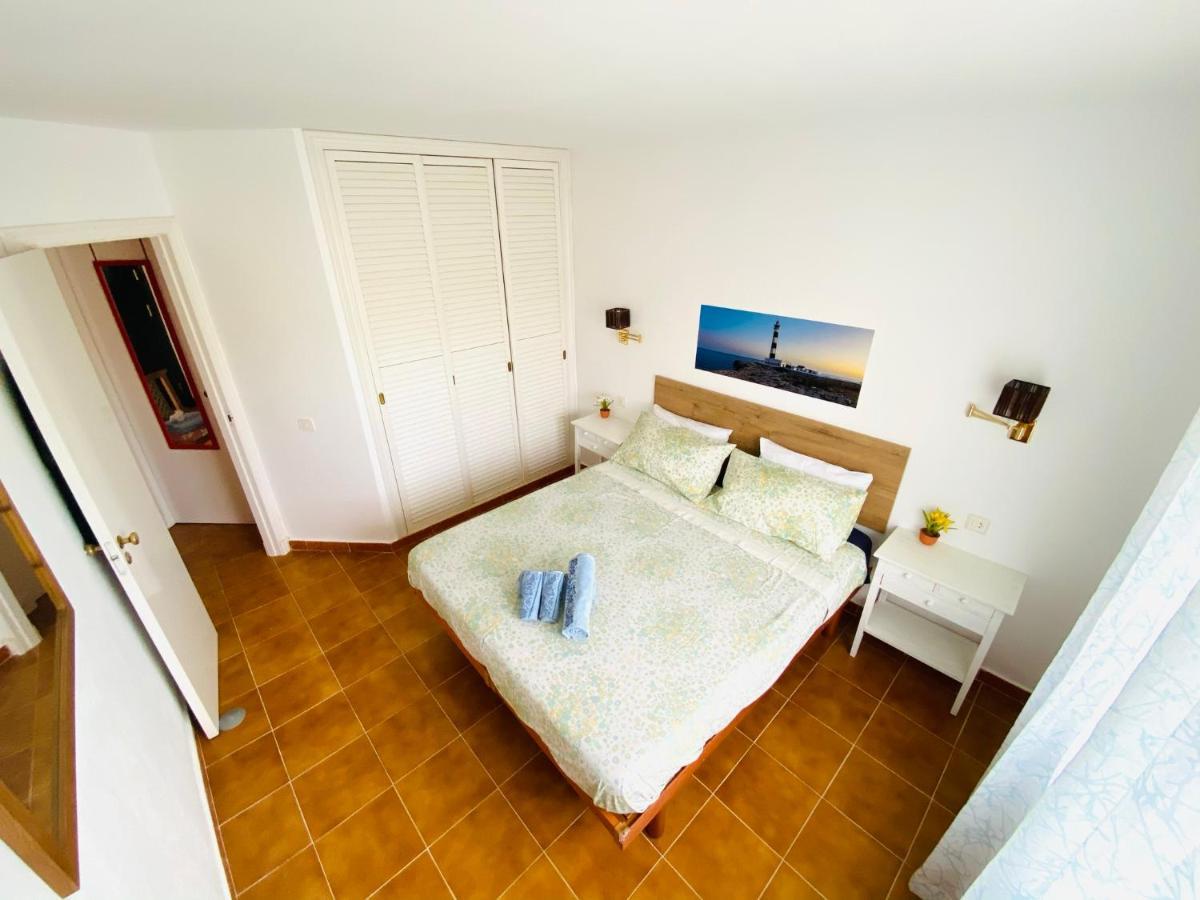 Appartamento Marianda - Son Bou Exterior photo