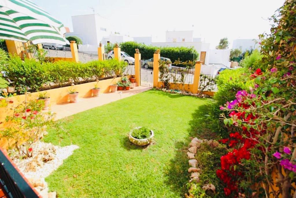 Appartamento Marianda - Son Bou Exterior photo