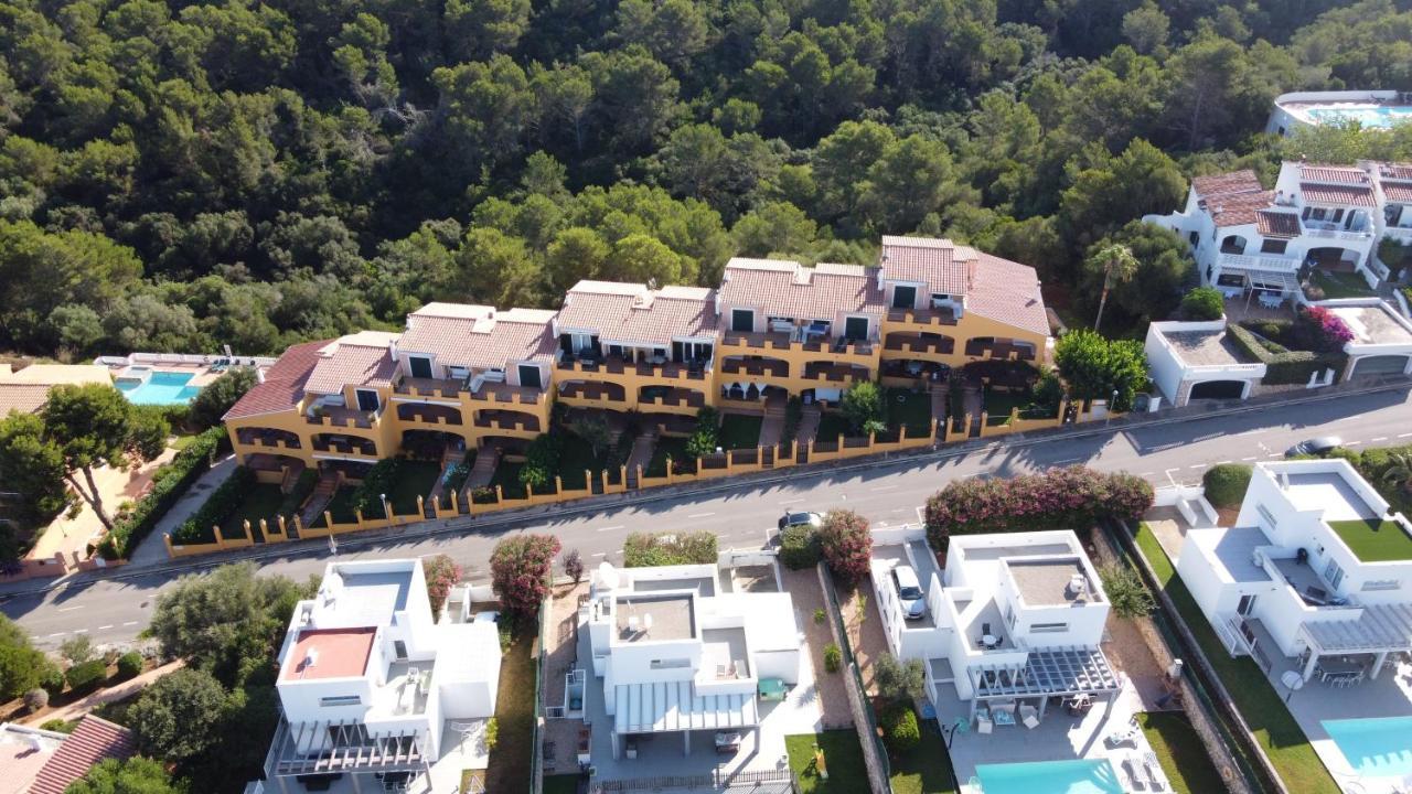 Appartamento Marianda - Son Bou Exterior photo